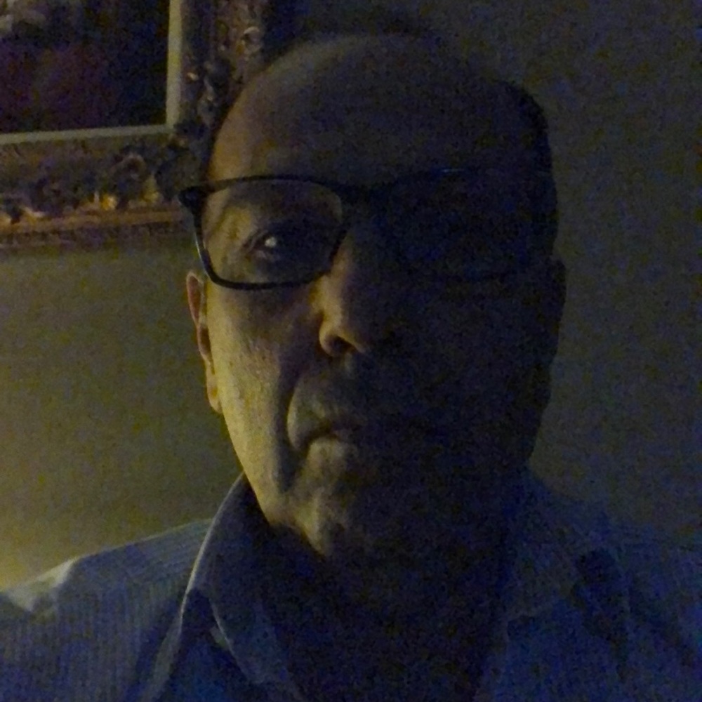 Meet your Posher, Jose